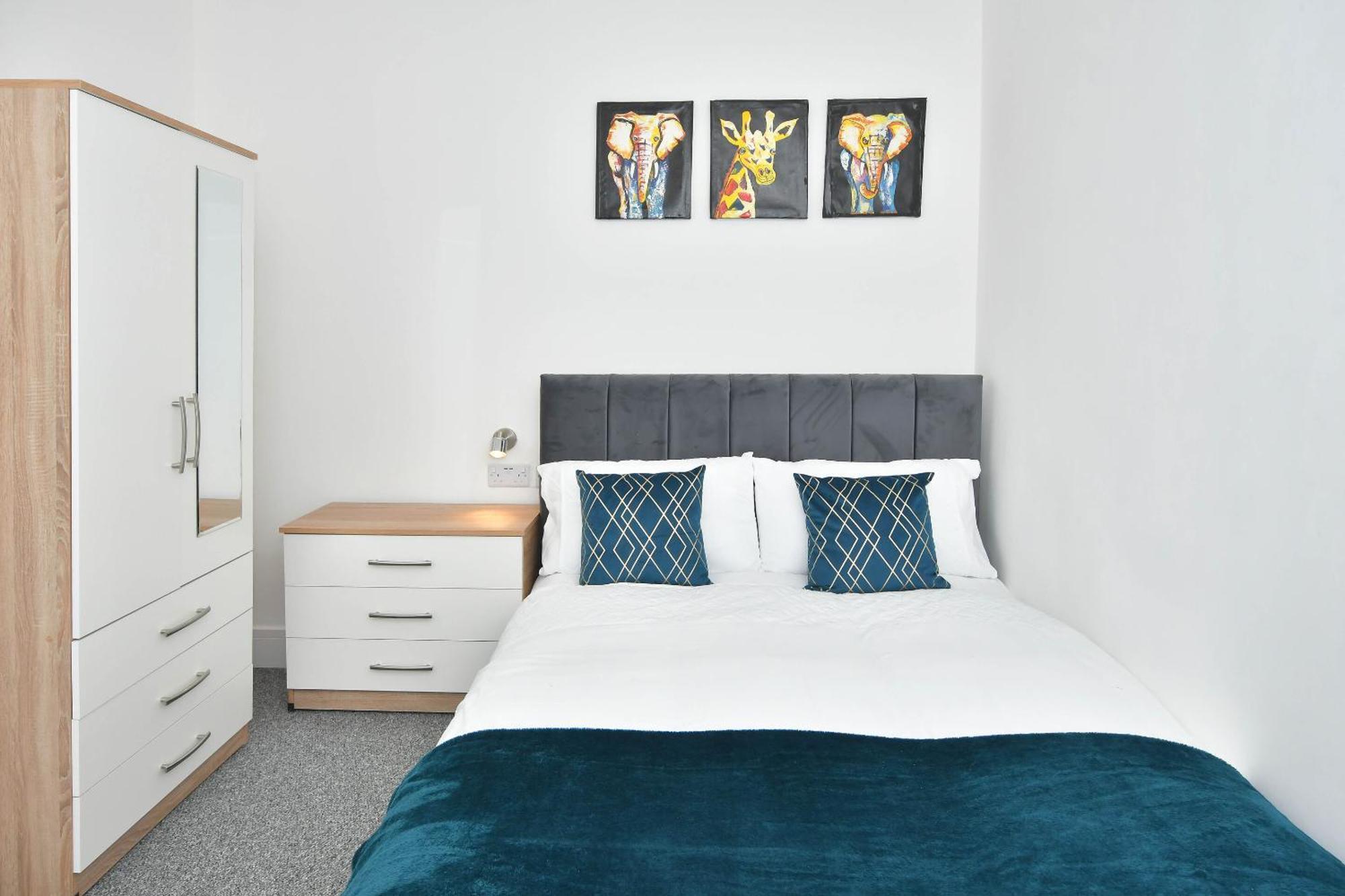 Townhouse @ 202 Walthall Street Crewe Extérieur photo