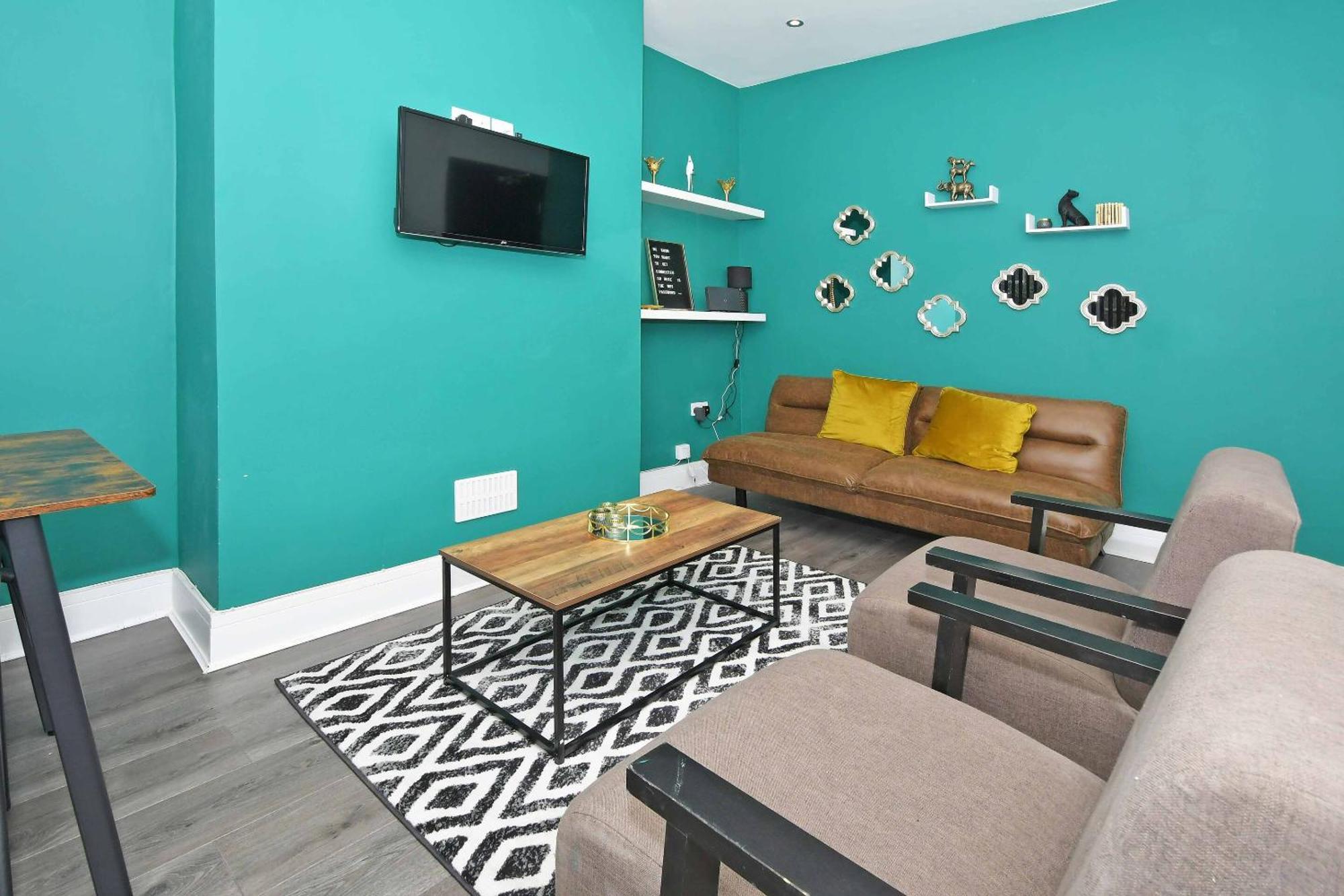 Townhouse @ 202 Walthall Street Crewe Extérieur photo